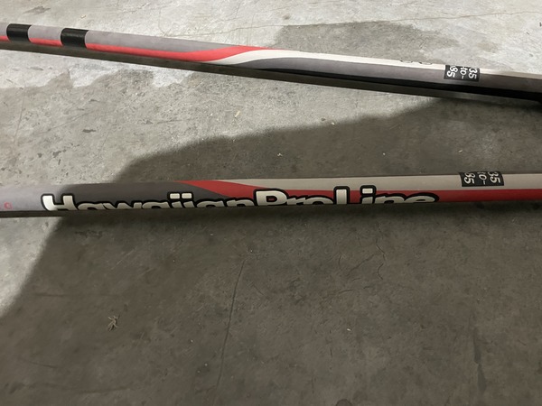 altra -  Hawaii Pro 135-185