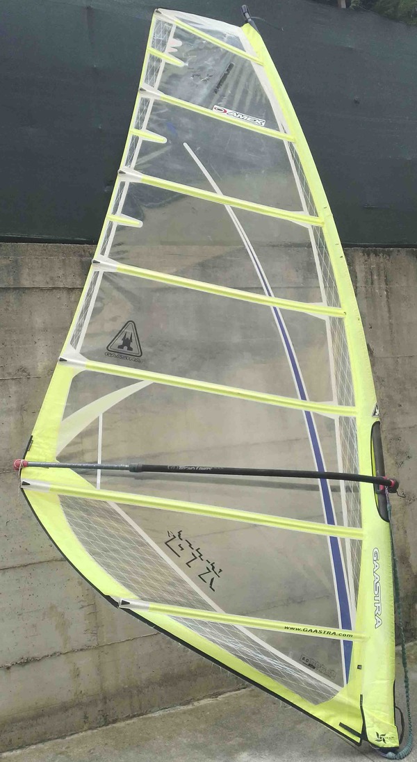Bic Sport - 152 litri 