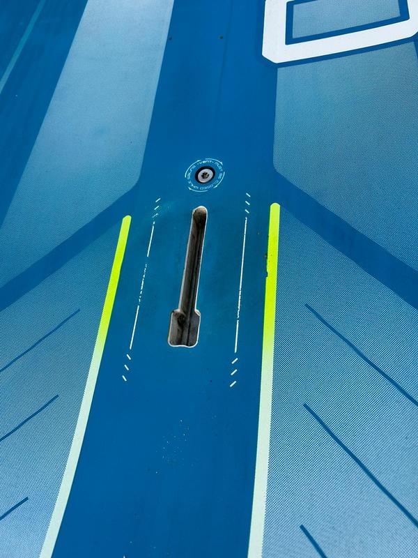 Starboard - Futura 109