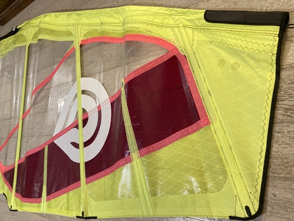 Goya - Wave Pro Banzai 4.5