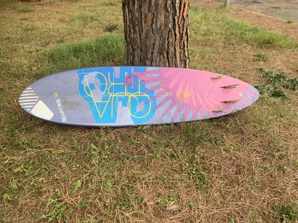 Quatro - qUATRO QUAD 84