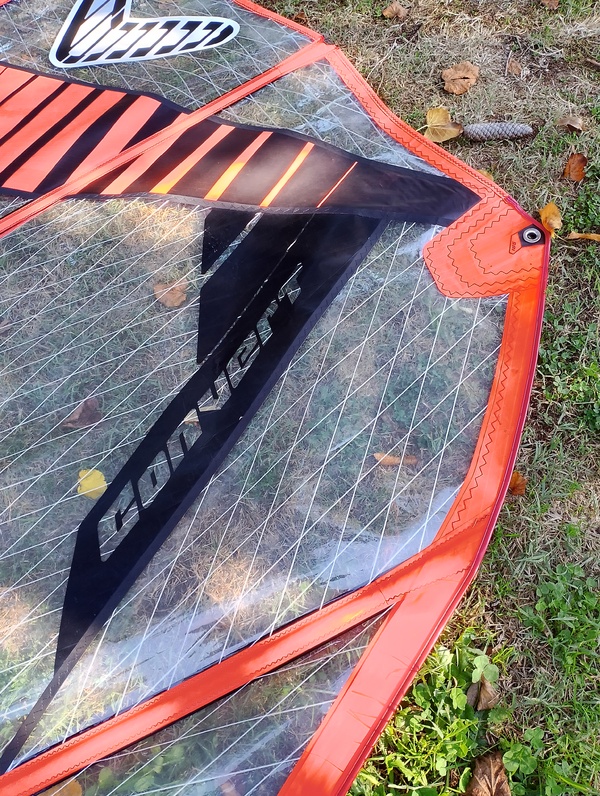 Severne Sails - Convert 