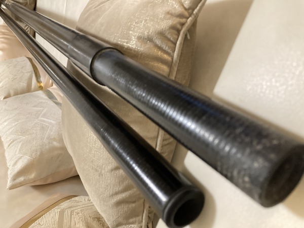 Amex - Wave 400 RDM Katana