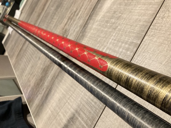 Rrd - Wave 400 RDM Vogue 80% Carbon 