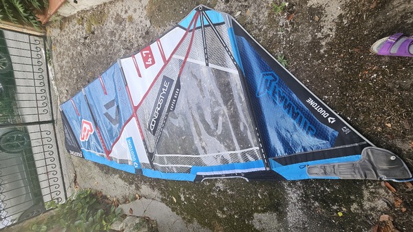 Duotone - Super hero 