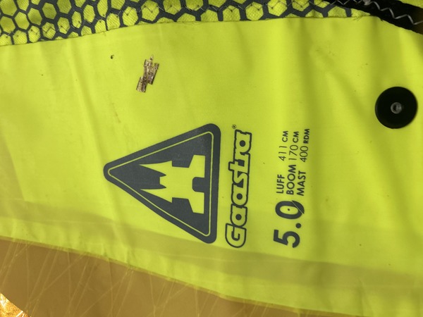 Gaastra - Gaastra manic