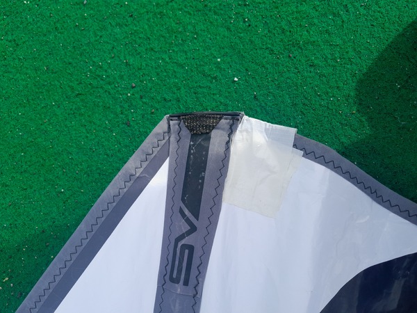 Severne Sails - Freek 5.2