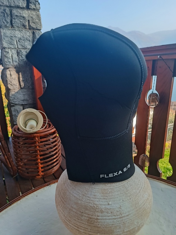 Neil Pryde - Muta e accessori 