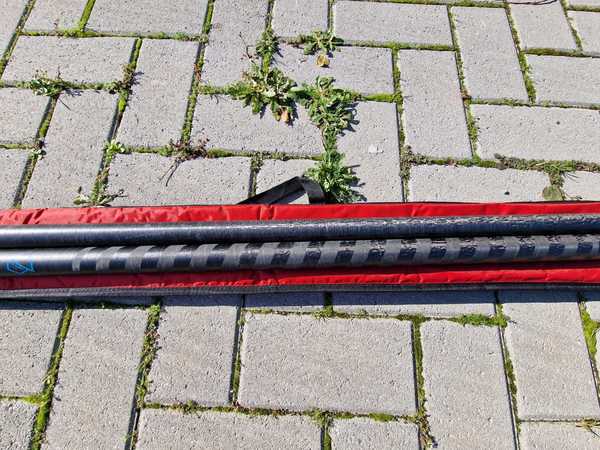 Severne Sails - Severne Blue 370