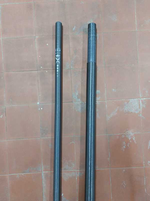 Neil Pryde - matrix x6 SDM