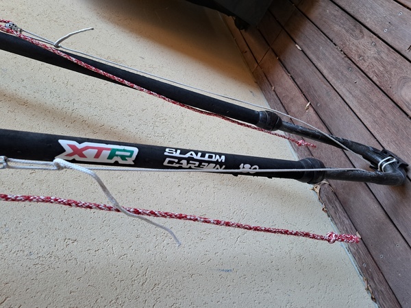 Tecnolimits - XTR 180-230