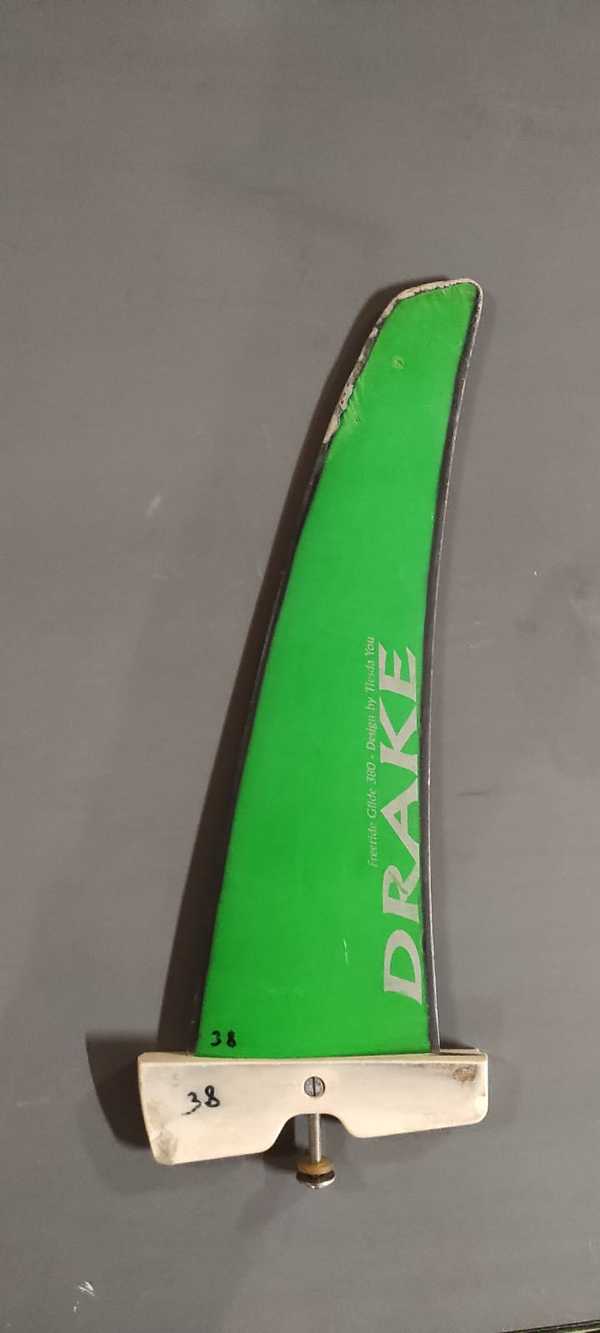 Starboard - Atomiq IQ110lt