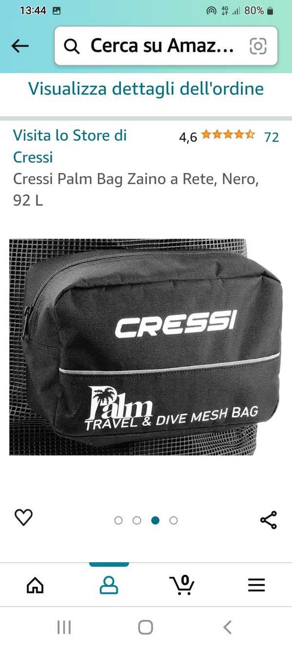 altra - CRESSI  PALM BEACH