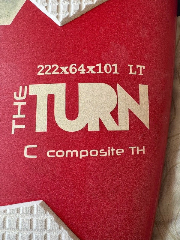 altra - AV BOARDS custom TURN