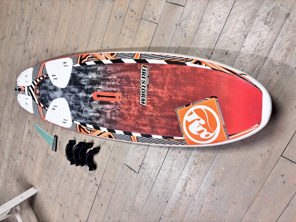 Rrd - FIRESTORM ltd V3 101