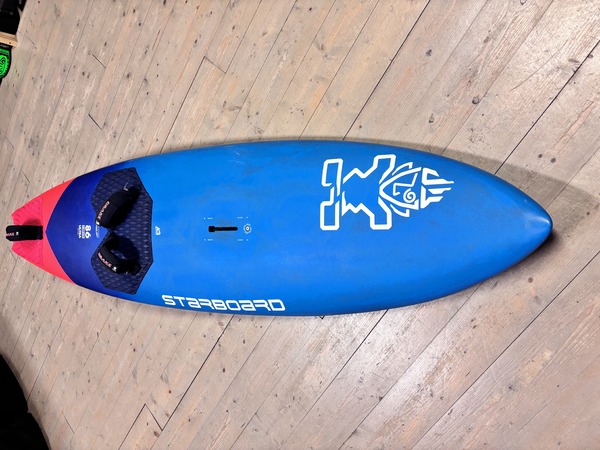 Starboard - ULTRA 86