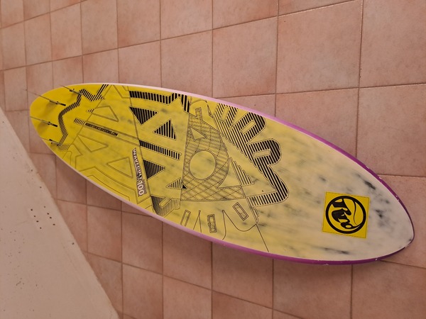 Rrd - Wave Cult 100l