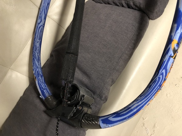 AL 360 - Wave carbon slim