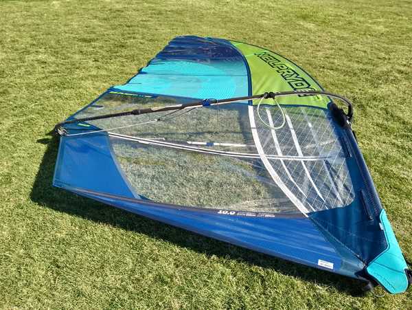 Neil Pryde - RS:FLIGHT EVO III 