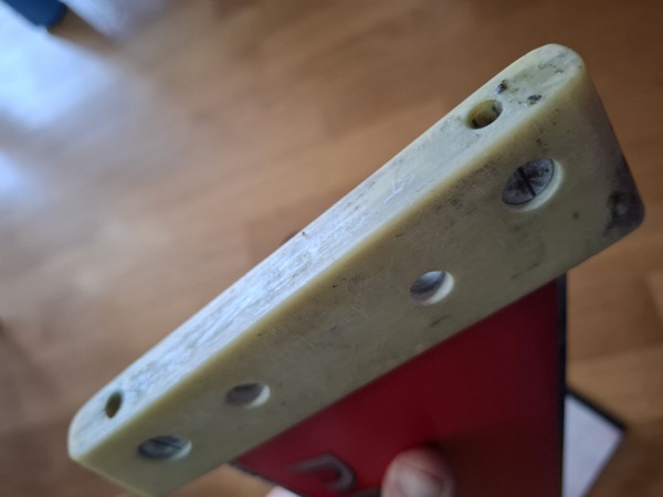 Drake - Slalom pro 44