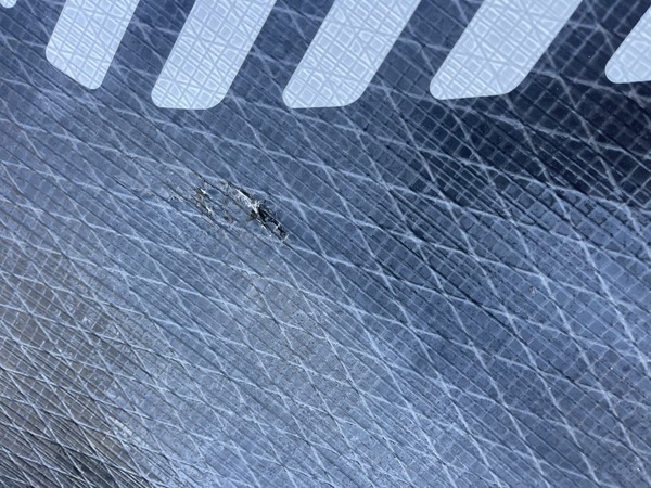 Severne Sails - Blade 5.7 2023