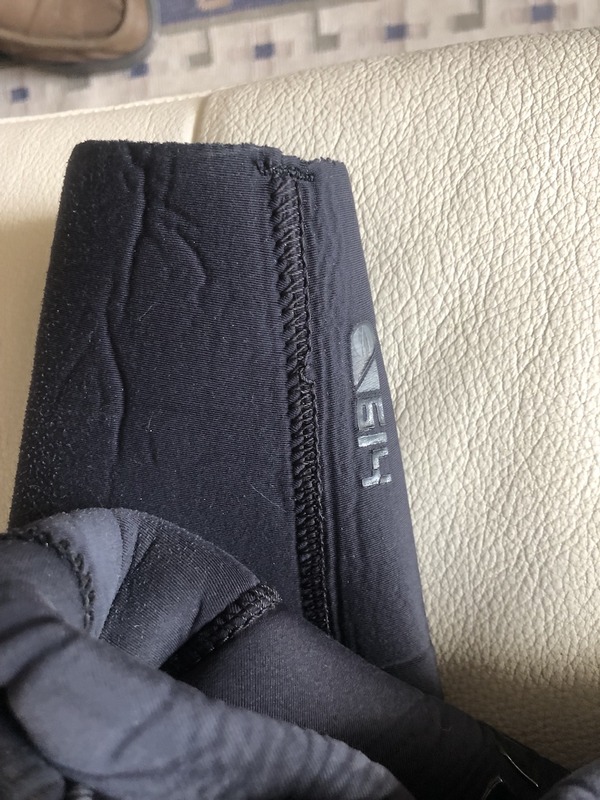 Pro Limit - Predator 6/4