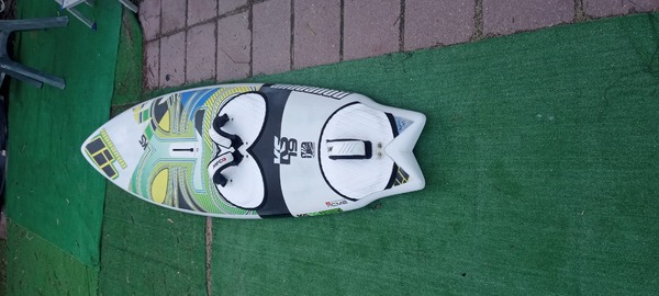 99 Novenove - custom Kauli 82