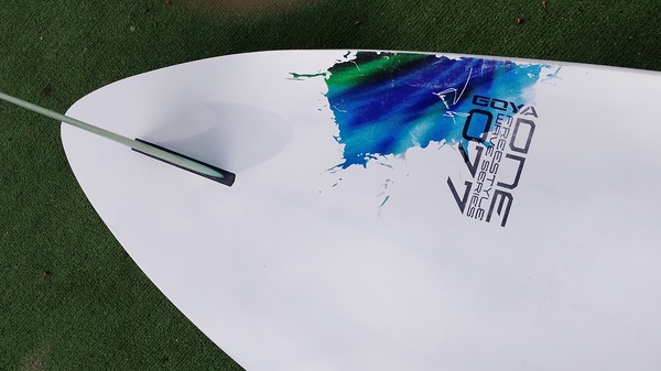 Goya - Freewave one 77 litri