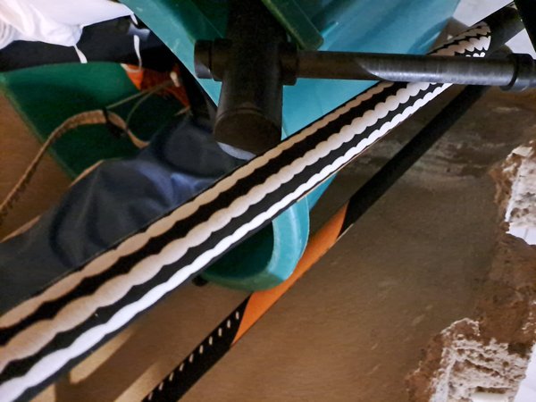 Gaastra - 150-200 black line