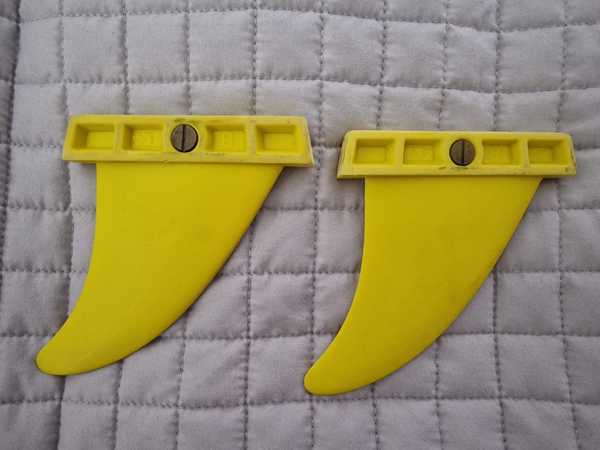 Mfc Maui Fins - 
