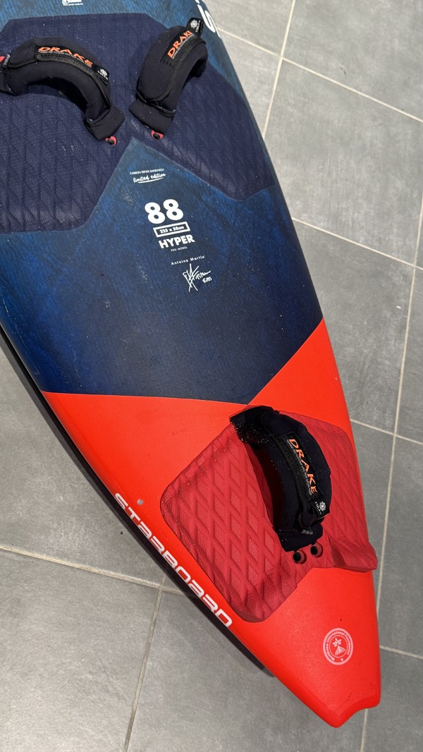 Starboard - Hyper 88 2024