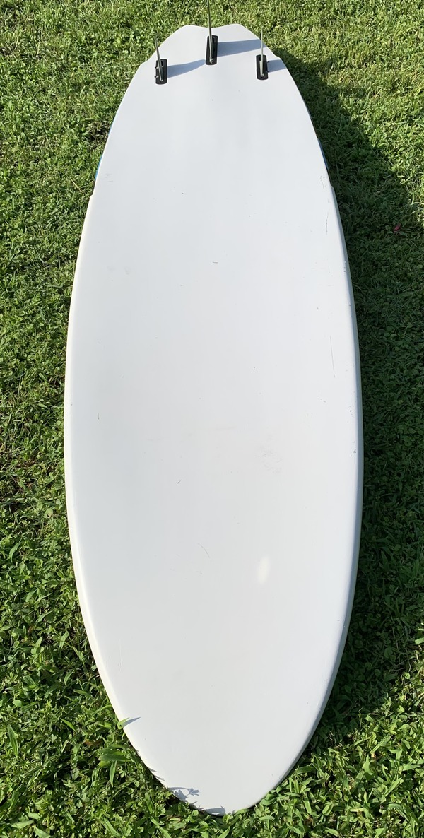 altra - Custom Lanteri Wave