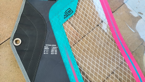 Duotone - Super Session 4.5