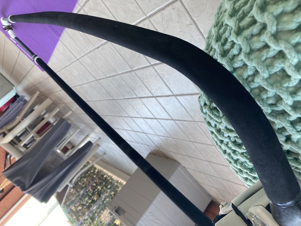 North Sails - Platinum Carbon 150-200