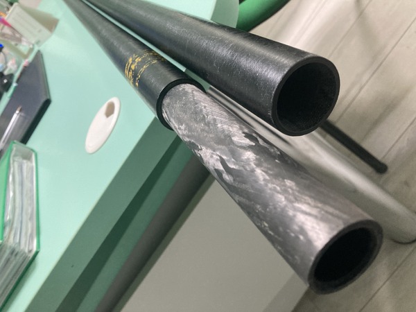 altra - POWEREX U.S.A. 430 RDM 91% Carbon