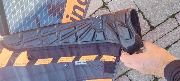 Loft Sails - Loftt Sails Wavescape