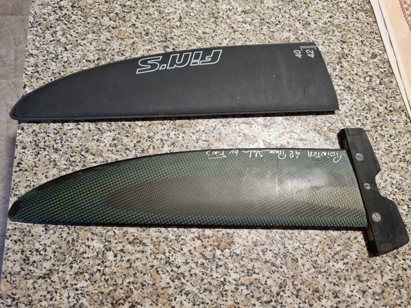 Select - pinna slalom