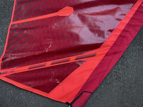 Severne Sails - S1 4.8