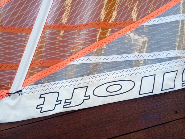 Sailloft Hamburg - Quad Plus 5,9