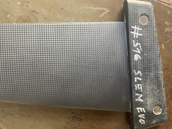 altra - Bug slem evo 35,5 tuttle 