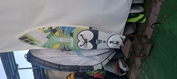 altra - Kauli Seadi custom 82 