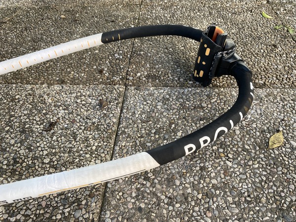 Pro Limit - Boma 145-195 RDM