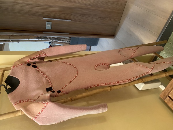 Rip Curl - Flash bomb zeep free 5/3 tg L