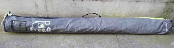 Challenger Sails - free g five two