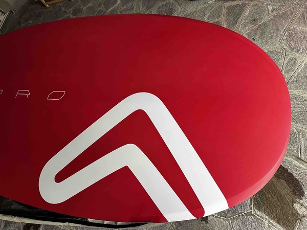 Severne Sails - HYDRO