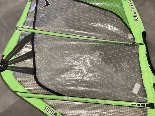 Severne Sails - "Renegade" 5.3