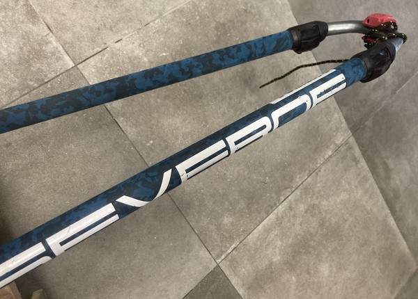 Severne Sails - "Metal" 140-190