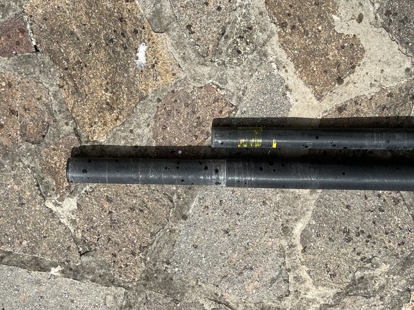 Neil Pryde - X5 Wave 370 SDM