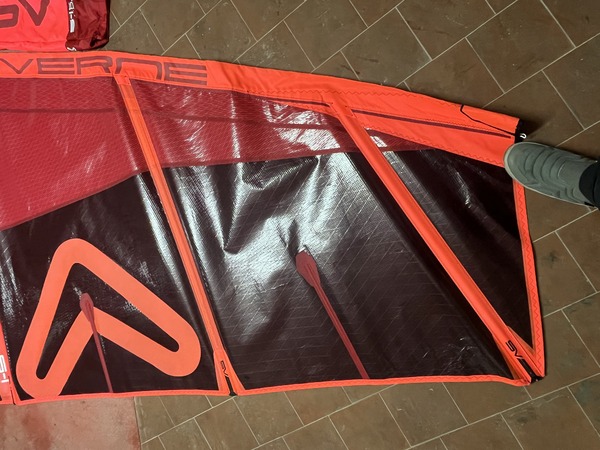 Severne Sails - S1 5.2