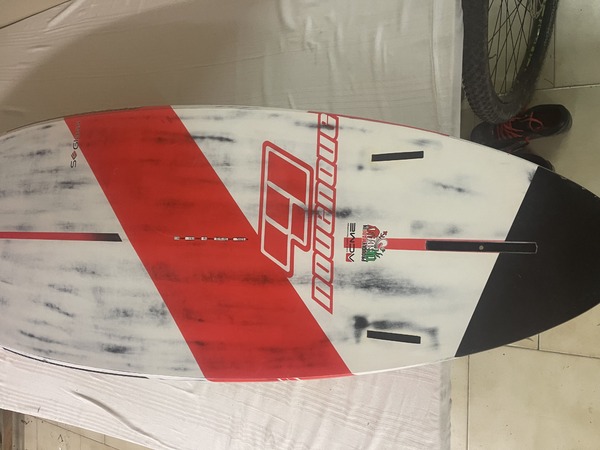 99 Novenove - Stylewave 114 NoveNove Custom 